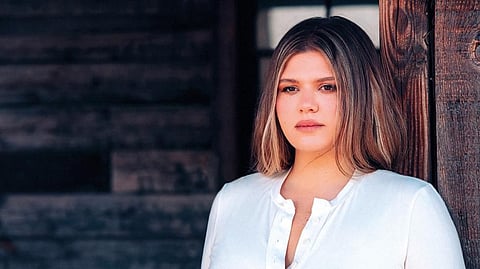 Abbey Smith, who performs under the name Yebba, dealt with PTSD, triggered by her mother’s death, as she was working on her album 