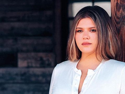 Abbey Smith, who performs under the name Yebba, dealt with PTSD, triggered by her mother’s death, as she was working on her album 