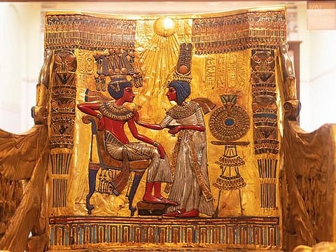 Tutankhamun: Excavating the Archive is a riveting retelling of the boy king’s unearthing in which the Egyptian men and boys who have been persistently overlooked take their place in the history books 