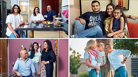 Aiza Castillo-Domingo and Stefan Lindeque