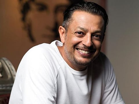Anas Thacharpadikkal