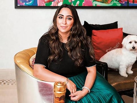 Being resilient and mentally strong is the only way to get ahead, says Selina 