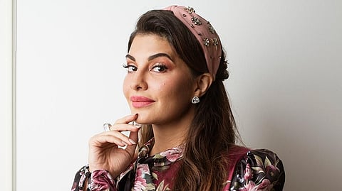 Jacqueline Fernandez, a former Miss Universe Sri Lanka, has carved out a bold aesthetic for her 32 million Instagram followers 