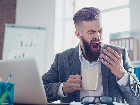 Even a 20-minute rest without sleeping can have brilliantly rejuvenating effects 