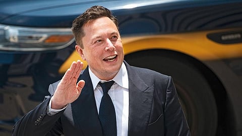 Elon Musk, who had been the owner of at least six houses in California alone and a property portfolio worth $100 million, has now moved into a rented prefab house that costs $50,000 