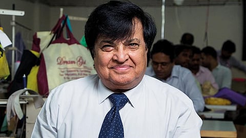 Kamal Makhija 
