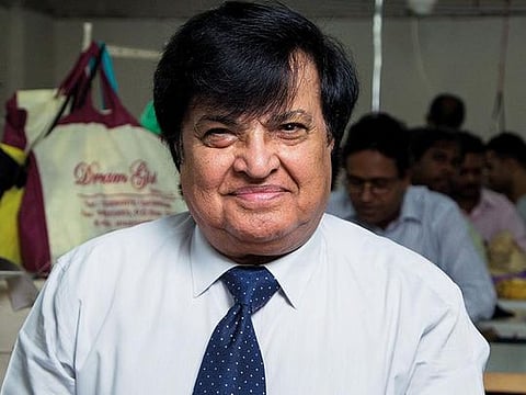 Kamal Makhija 
