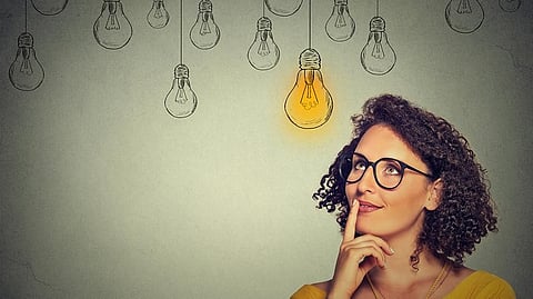 Our problem-solving skills tend to peak in our 20s and then decline steadily as we get older 