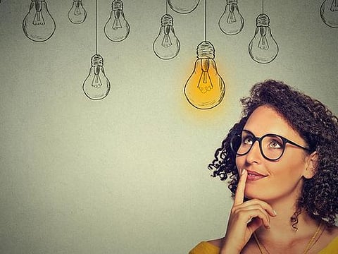 Our problem-solving skills tend to peak in our 20s and then decline steadily as we get older 