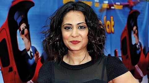 At 46, Parminder Nagra is still hoping to crack Hollywood 