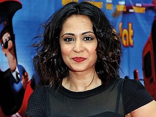 'Bend it like Beckham' star Parminder Nagra: Why can’t I play a lead?