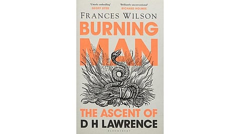 If you want a cool, dispassionate biography, this is not it: Wilson writes as a fan 