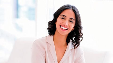 Sumayya created the Mama ME app exclusively for mothers and mums-to-be: “Swipe Right to connect with like-minded mums or Swipe Left and move ahead.” 