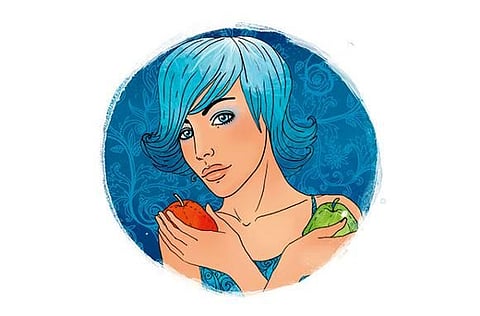 Libra. 
