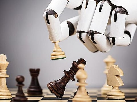 It was in 1996 when IBM’s Deep Blue beat then world chess champion Garry Kasparov. The game of Go followed two decades later, when Lee Sedol was humanity’s humbled representative 