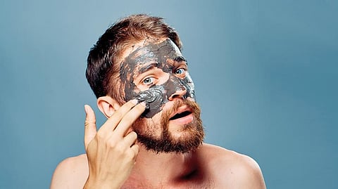 For these skincare treatments, all you need are basic kitchen ingredients and 20 minutes of uninterrupted me-time 