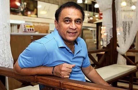 Sunil has been described by many bowlers as one ofthe most talented batsmen. 
