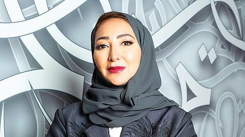 After initially launching an immunocompromised host research programme in Saudi Arabia that aimed to help recipients of organ transplants fight infections, Dr Mozaini extended her research to include diseases that weakened the immune system, including HIV 