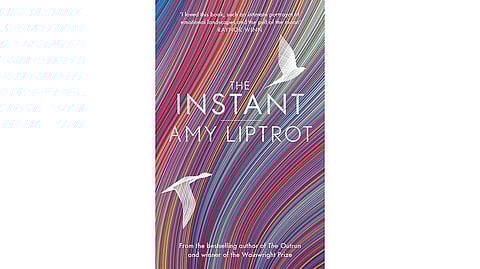 As a journal of moonlit despair, The Instant is slighter than Amy Liptrot’s 2016 bestselling debut memoir The Outrun, writes Jasper Rees 