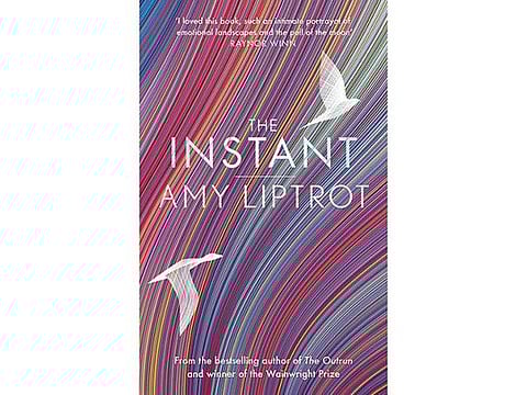 As a journal of moonlit despair, The Instant is slighter than Amy Liptrot’s 2016 bestselling debut memoir The Outrun, writes Jasper Rees 