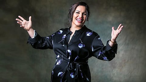 Aiza Castillo-Domingo