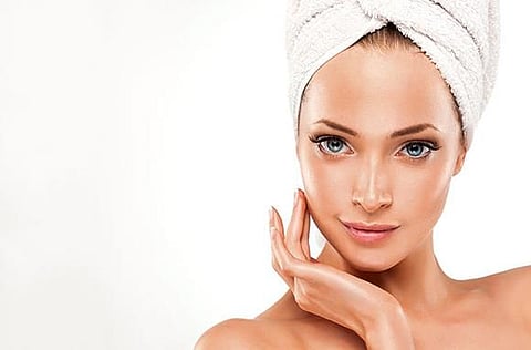 No Botox needed? 