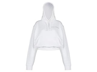 Bella Hadid wore a hoodie by a Dubai-based designer 