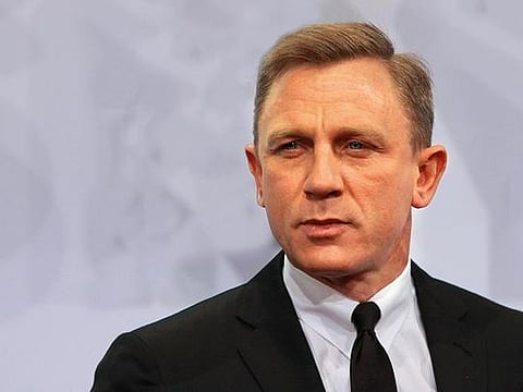 The shock death of James Bond at the end of No Time to Die is, as Daniel Craig explains, “something we had been discussing for a very long time” 