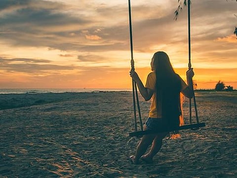 It’s important to differentiate between nostalgia, and brooding and rumination or ‘counterfactual thinking’, which leads to a sense of loss 