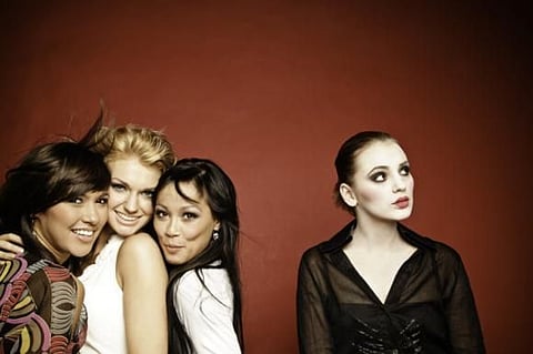 A jealous friend may be unhappy – so they can’t be happy for you. 