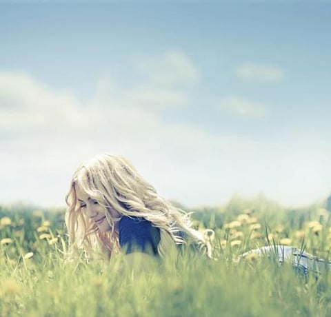 Picture for illustrative purpose only. 