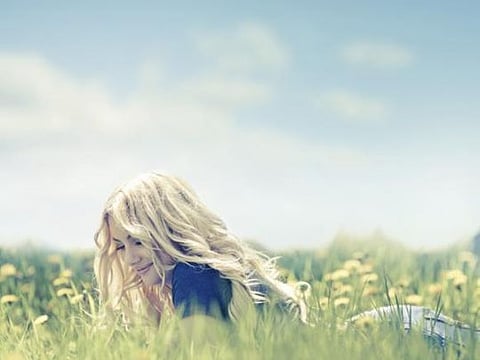 Picture for illustrative purpose only. 