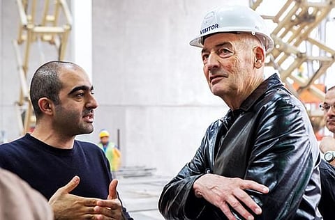 Rem Koolhaas 