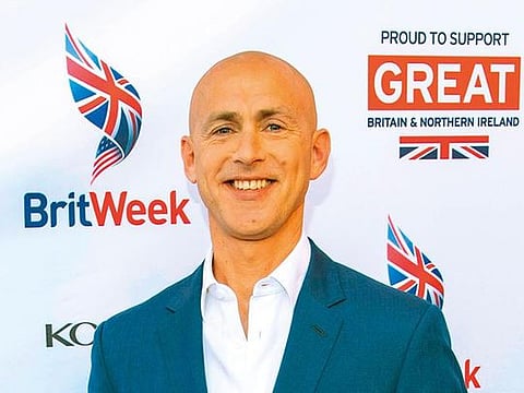 Given the difficulties we are currently living through, Puddicombe is in no doubt that a mental health crisis is on the way: “I think it has been amplified by the pandemic, but we’ve been living in a mental health epidemic for at least a decade or so.” 