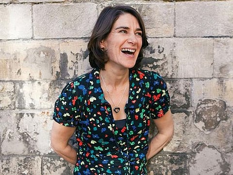 Esther Freud 