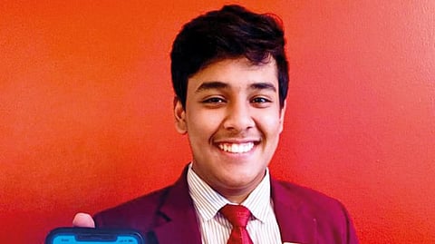 For those just starting out in app development, Ishan reminds them it is alright to fail: “you are not at a dead end – you just found a road that does not take you to your destination.” 