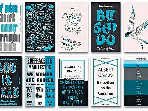 Publishers seem to have become more confident that the general reader is interested in ideas 