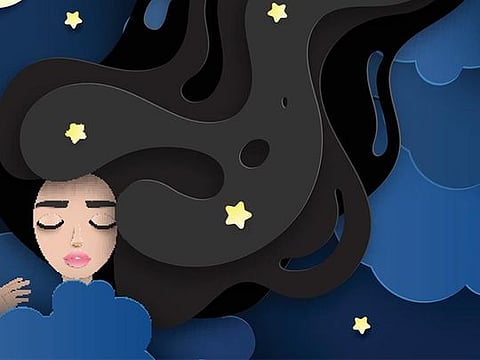 Understanding what happens to those who endure severe sensory deprivation might help us understand the current collective emotional and cognitive state, and the content of our dreams 