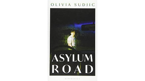 While rarely addressing it head on, the novel brims with echoes of its great political preoccupation; images of nationalism, invasion, and parasitism 