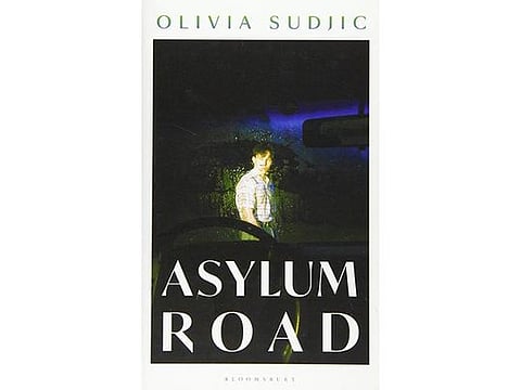 While rarely addressing it head on, the novel brims with echoes of its great political preoccupation; images of nationalism, invasion, and parasitism 