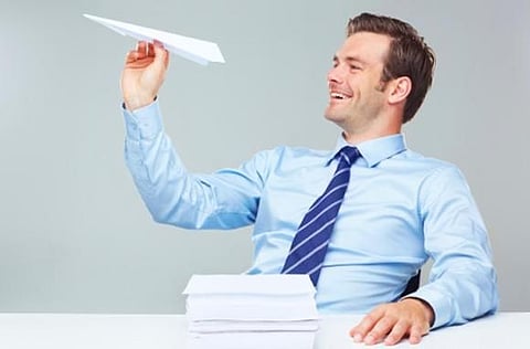 Take aim and cross those jobs off your ‘to do’ list. 