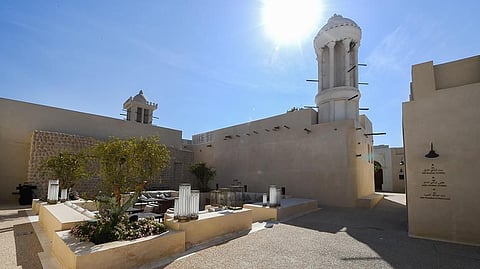 The primary aim of the development has been to recreate the intimacy and character of a historic village, with narrow streets, open courtyards and secluded entrance ways 