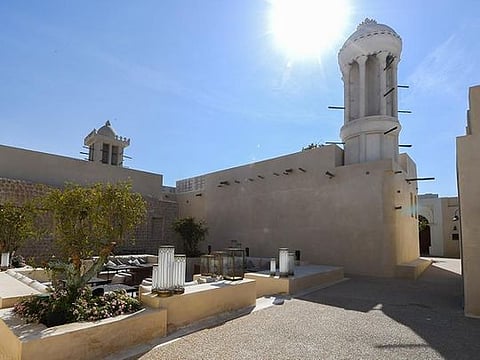 The primary aim of the development has been to recreate the intimacy and character of a historic village, with narrow streets, open courtyards and secluded entrance ways 