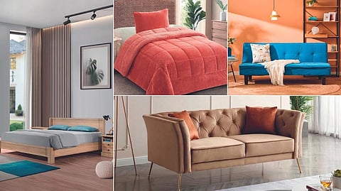 Homebox’s latest collection is an eclectic mix of versatile must-haves 