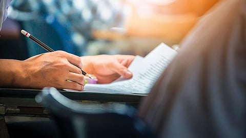 Founded in 2013, Ascentria offers students in the region a level playing field when it comes to competing with students in India 