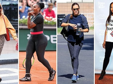 Rex and Getty Images