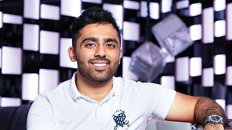 One of the important lessons has learnt from the pandemic is that with adversities come opportunities, and one has to learn to make the most of it 