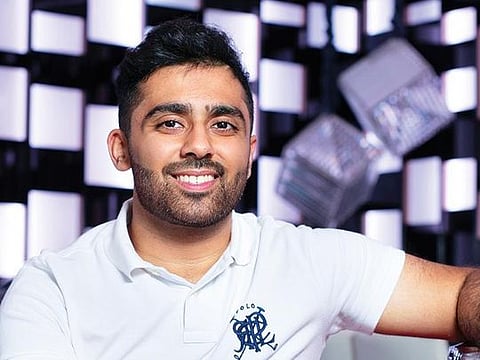 One of the important lessons has learnt from the pandemic is that with adversities come opportunities, and one has to learn to make the most of it 