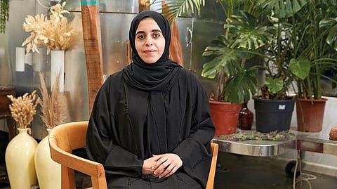 After going through the various stages of denial, grief, depression and, Muna eventually accepted her condition, realising she’s “blessed to have such a support system.” 