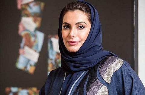 Maitha Al Shamsi 
